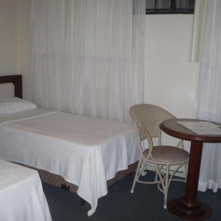 Hotel Cha Prime Curitiba Zimmer foto