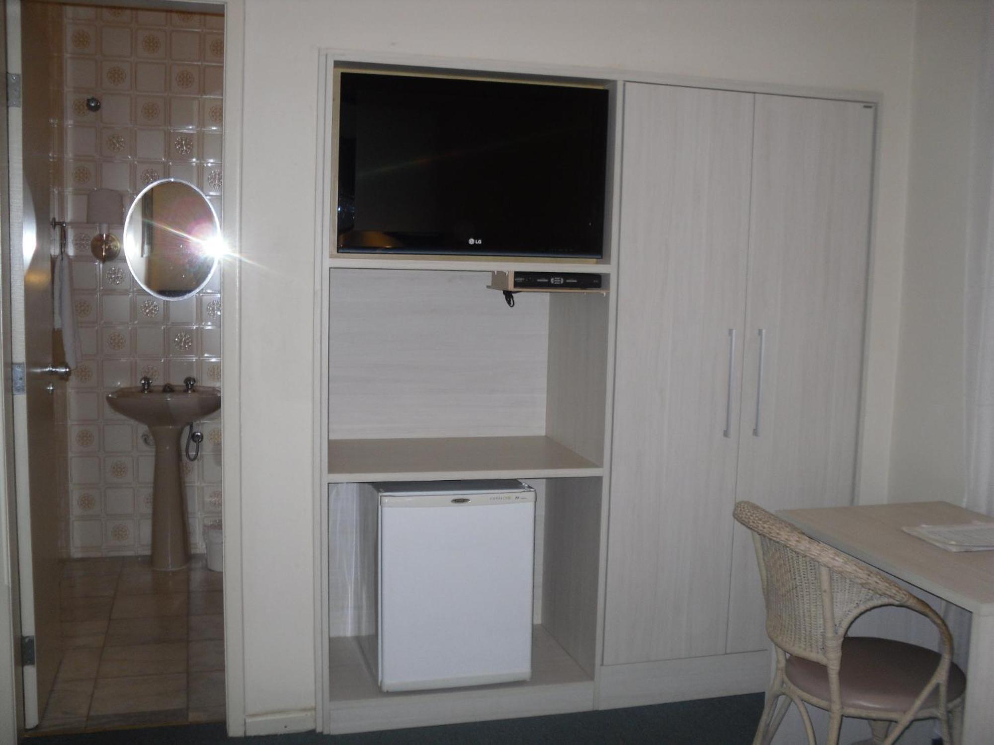 Hotel Cha Prime Curitiba Zimmer foto